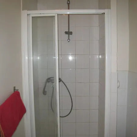 Studio Grand Rex Apartment