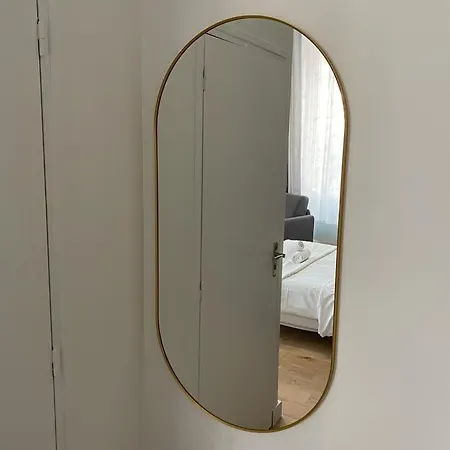 Studio Grand Rex * Paris