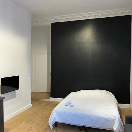 Studio Grand Rex * Paris