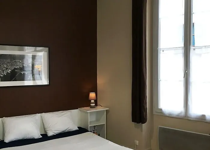 Apartman Grand Rex