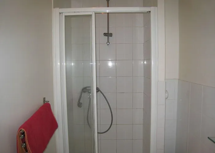 Grand Rex Apartman