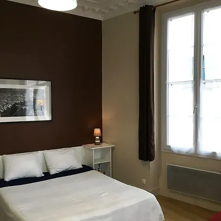 Apartment Studio Grand Rex