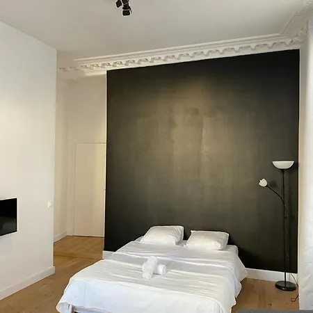 Studio Grand Rex