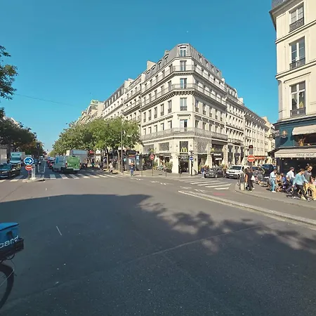 Grand Rex Appartamento *