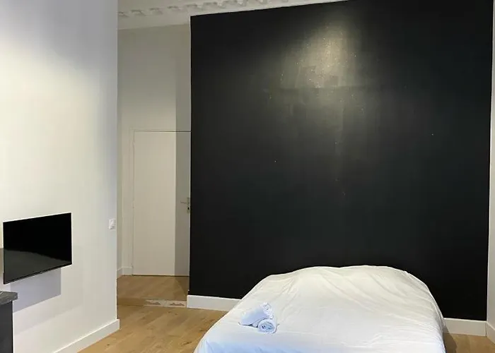 Grand Rex * פריז