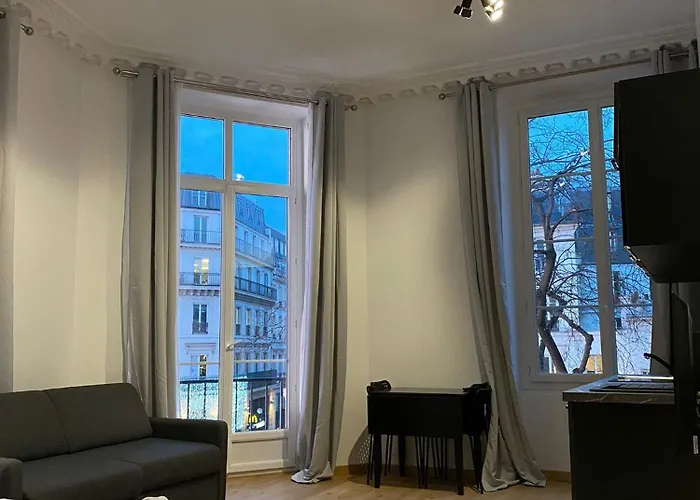 Grand Rex Appartamento *